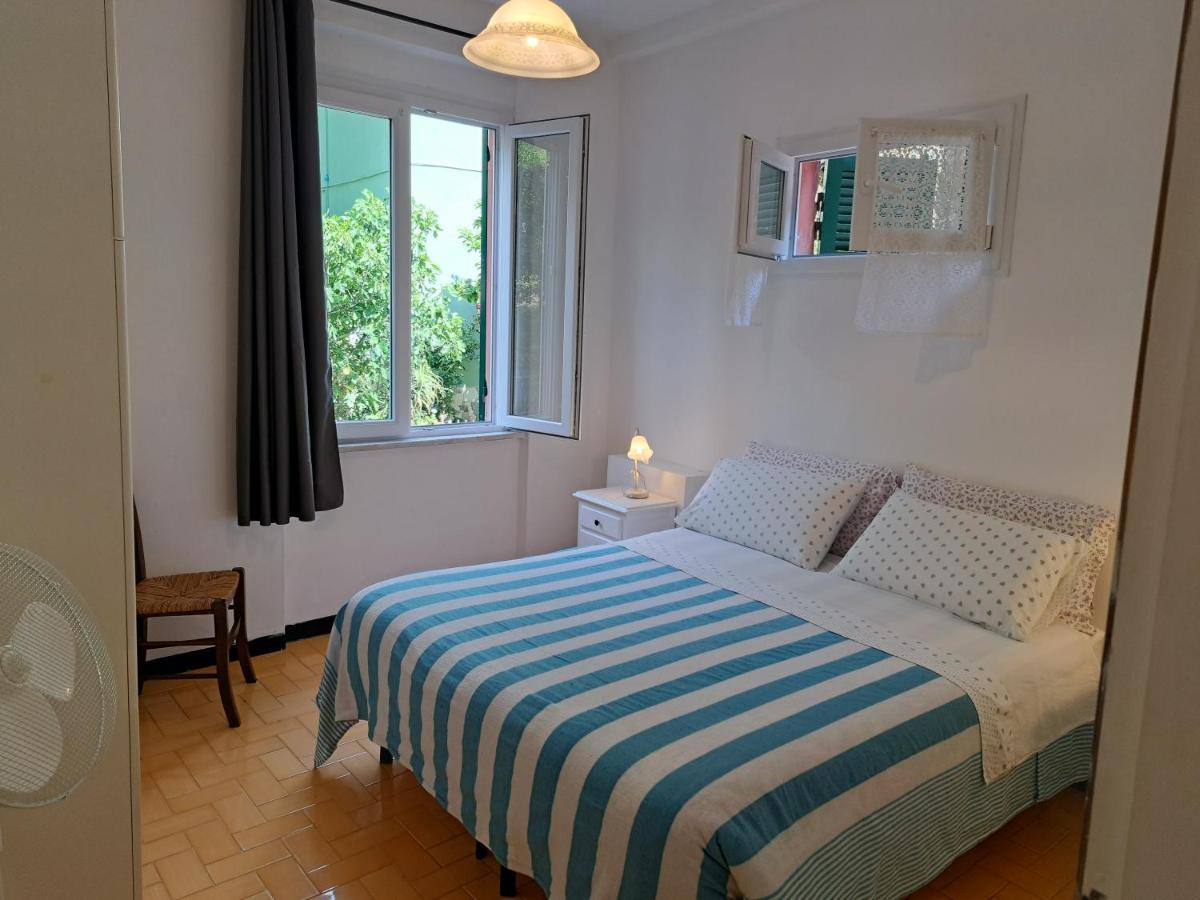 Appartamento Monterosso 81 มอนเตรอสโซ อัล มาเร ภายนอก รูปภาพ