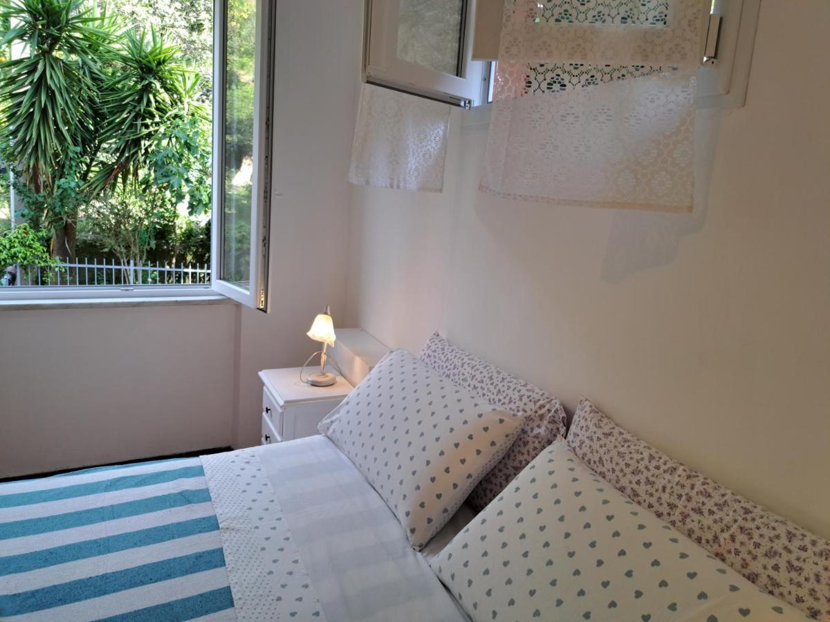 Appartamento Monterosso 81 มอนเตรอสโซ อัล มาเร ภายนอก รูปภาพ