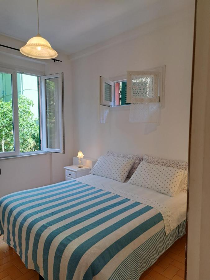 Appartamento Monterosso 81 มอนเตรอสโซ อัล มาเร ภายนอก รูปภาพ
