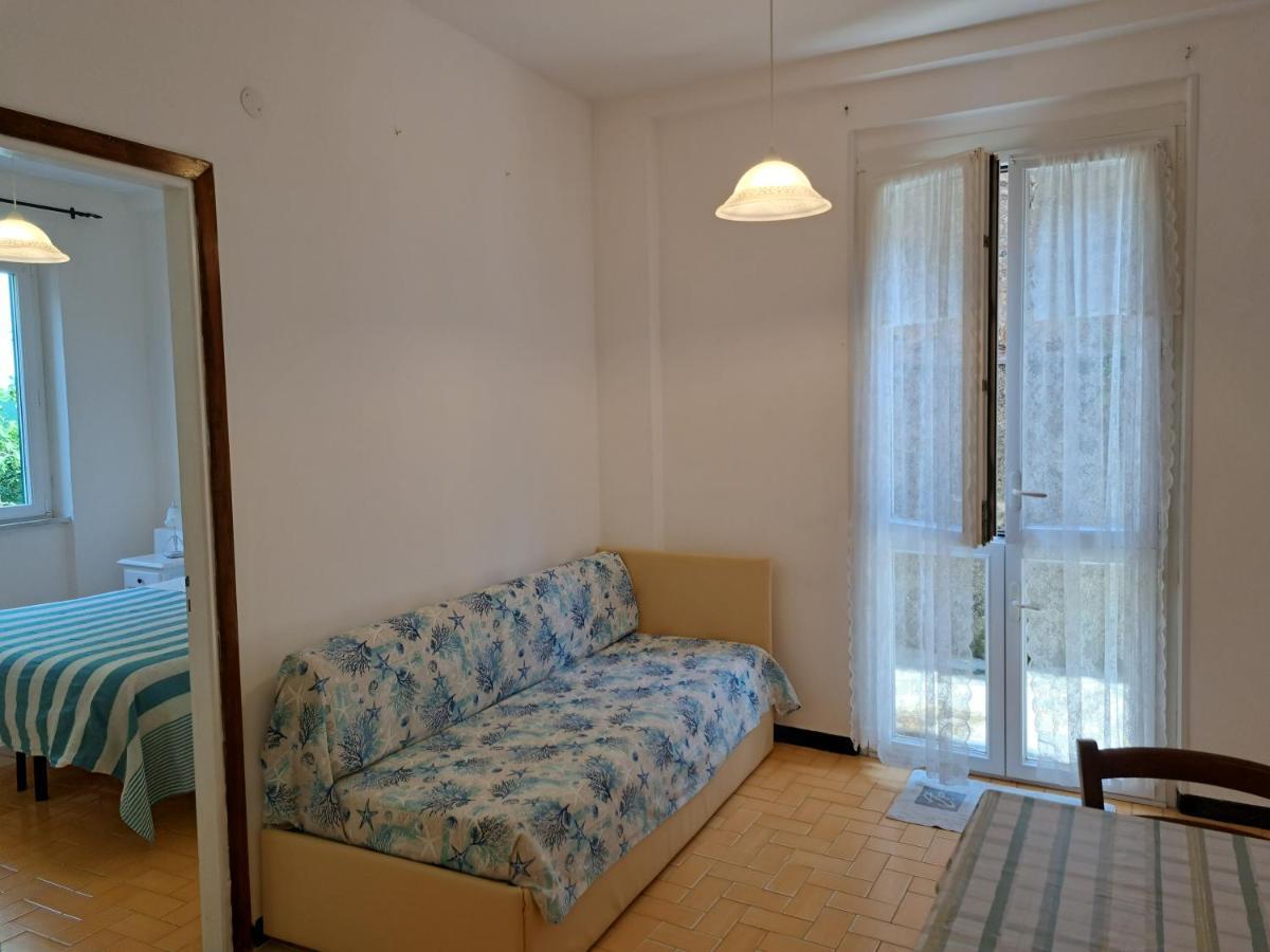 Appartamento Monterosso 81 มอนเตรอสโซ อัล มาเร ภายนอก รูปภาพ