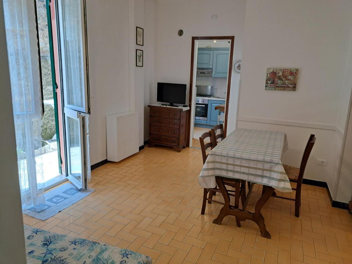 Appartamento Monterosso 81 มอนเตรอสโซ อัล มาเร ภายนอก รูปภาพ