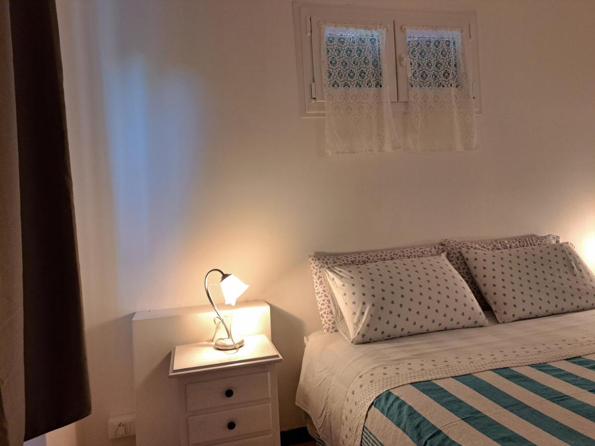 Appartamento Monterosso 81 มอนเตรอสโซ อัล มาเร ภายนอก รูปภาพ