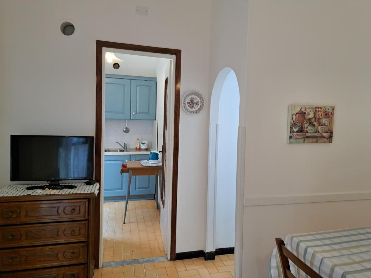 Appartamento Monterosso 81 มอนเตรอสโซ อัล มาเร ภายนอก รูปภาพ