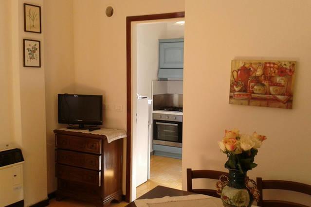 Appartamento Monterosso 81 มอนเตรอสโซ อัล มาเร ภายนอก รูปภาพ