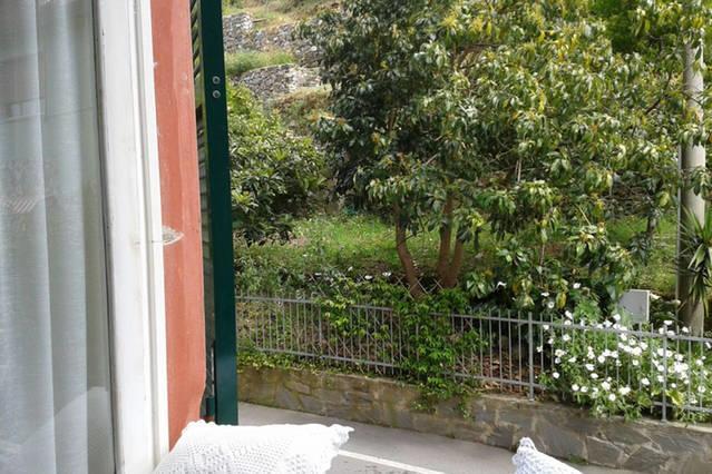 Appartamento Monterosso 81 มอนเตรอสโซ อัล มาเร ภายนอก รูปภาพ