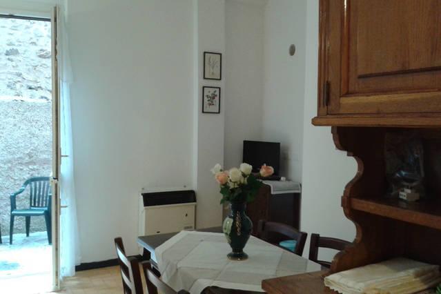 Appartamento Monterosso 81 มอนเตรอสโซ อัล มาเร ภายนอก รูปภาพ