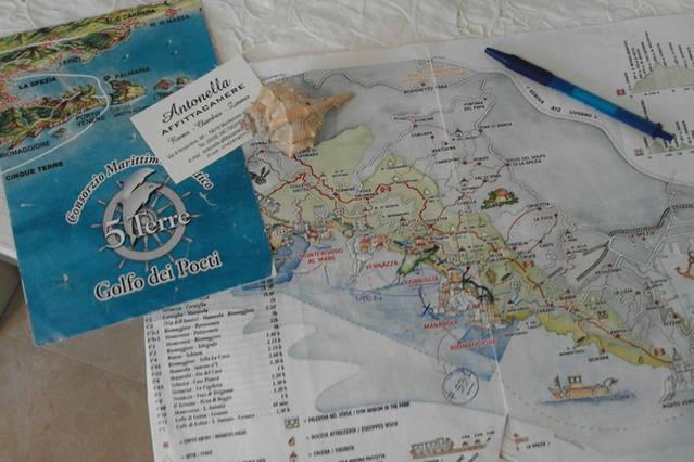 Appartamento Monterosso 81 มอนเตรอสโซ อัล มาเร ภายนอก รูปภาพ