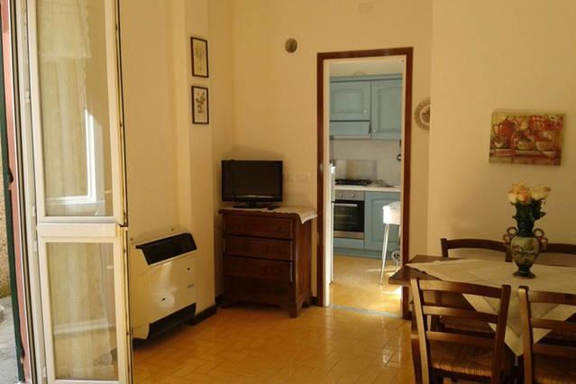 Appartamento Monterosso 81 มอนเตรอสโซ อัล มาเร ภายนอก รูปภาพ